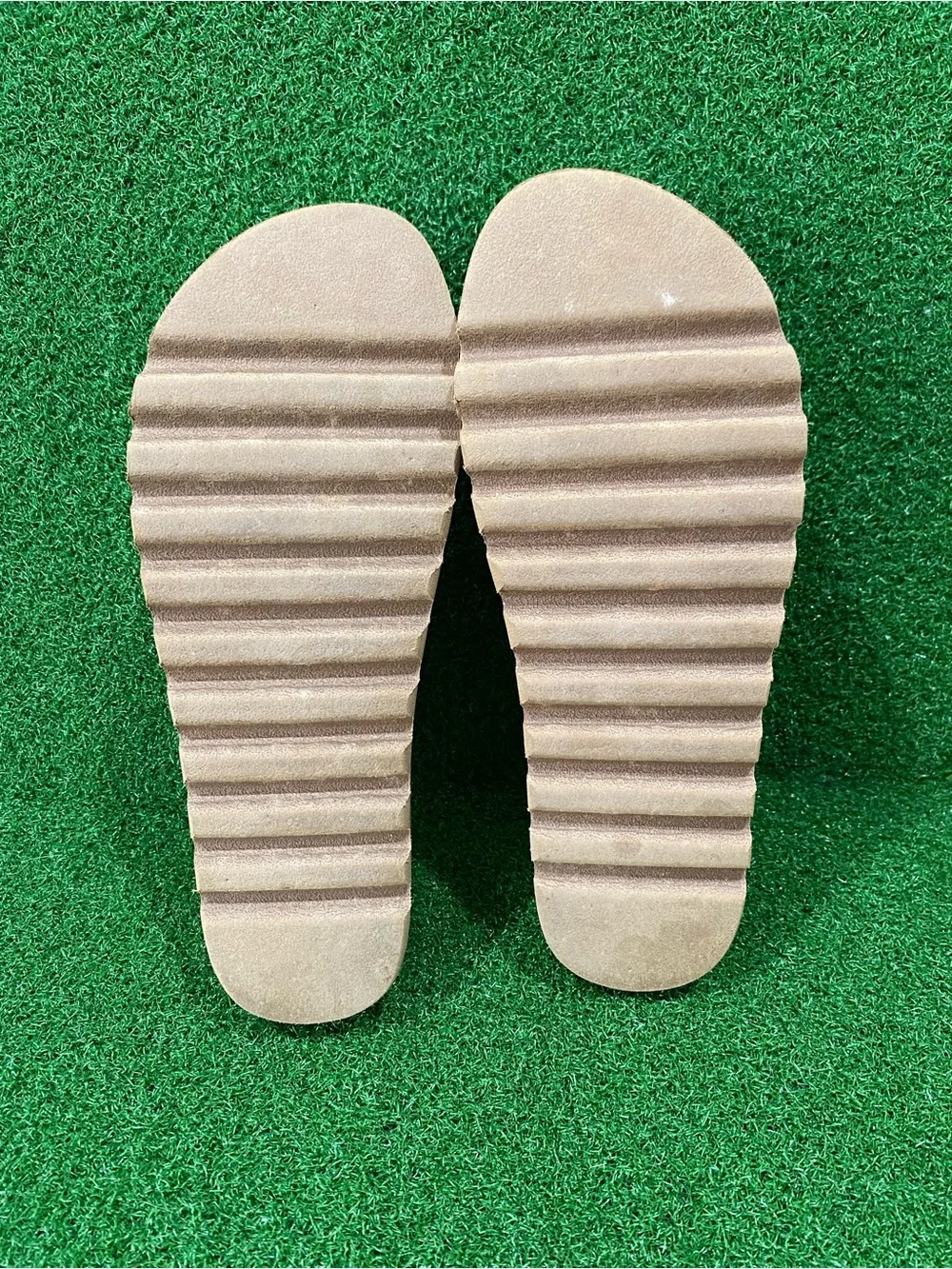 Reef Women's Cushion Vista Hi Sandal Sz 8 Women’s  (Ago 026)